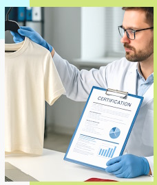 Услуги Сертификация продукции и услуг в Снежинске