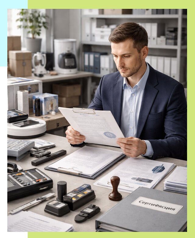 Сертификация продукции в Снежинске от 46764 р. | Орган Алешин-Снж