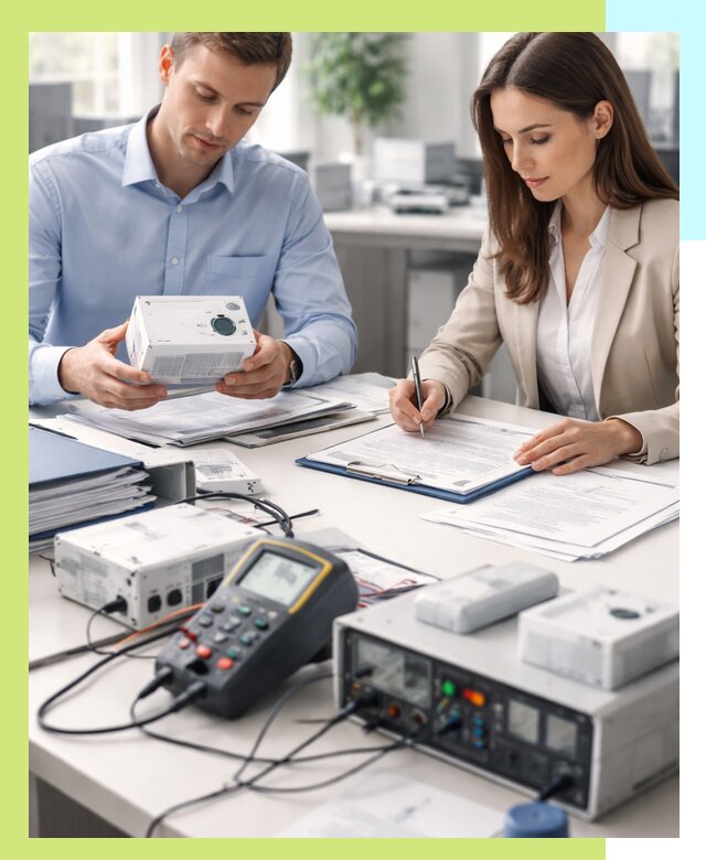 Сертификация продукции и подтверждение соответствия в Снежинске