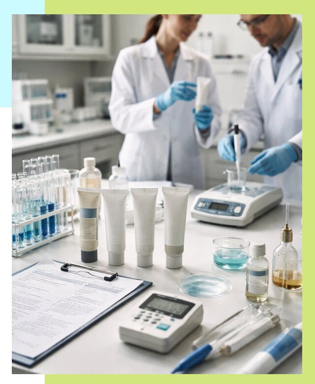 Сертификация зубной пасты в Снежинске от 20784 р. Алешин-Снж