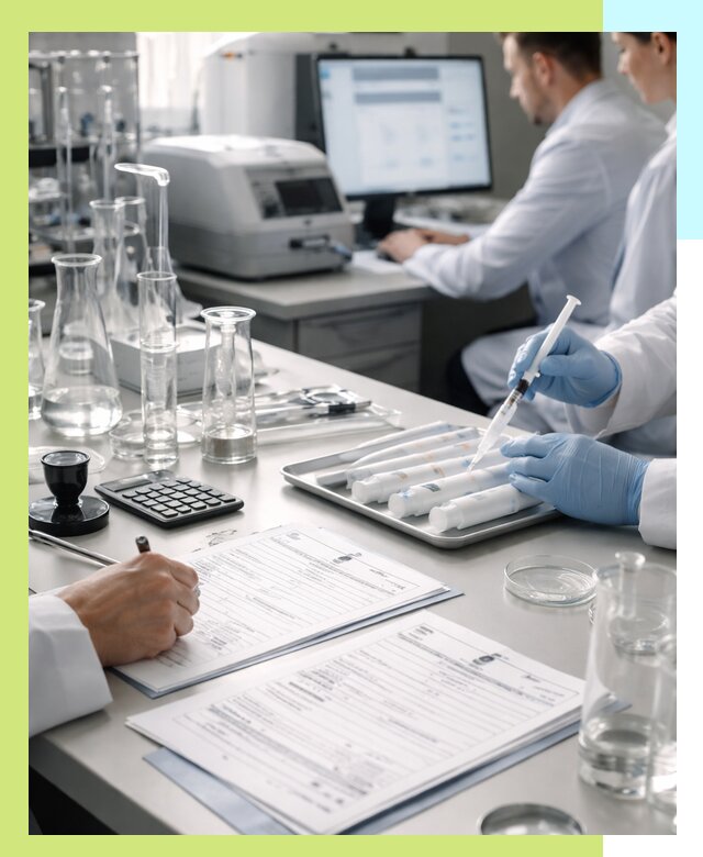 Сертификация зубной пасты, оформление документов в Снежинске