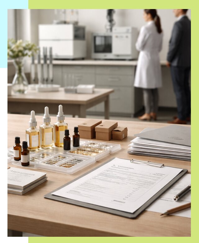 Сертификация эфирных масел в Снежинске от 8833 р. | Алешин-Снж