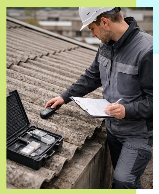 Сертификация шифера и техническая документация в Снежинске