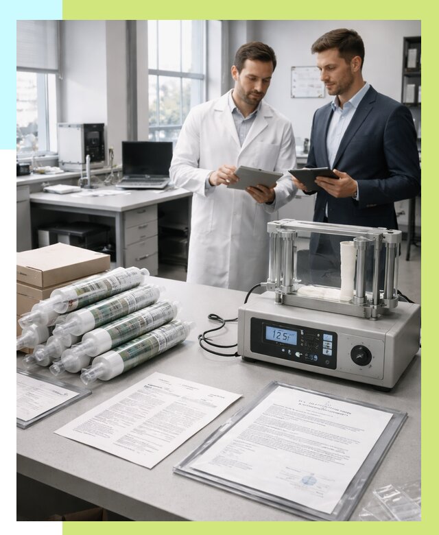 Сертификация герметиков в Снежинске от 15588 р. — услуги Алешин-Снж