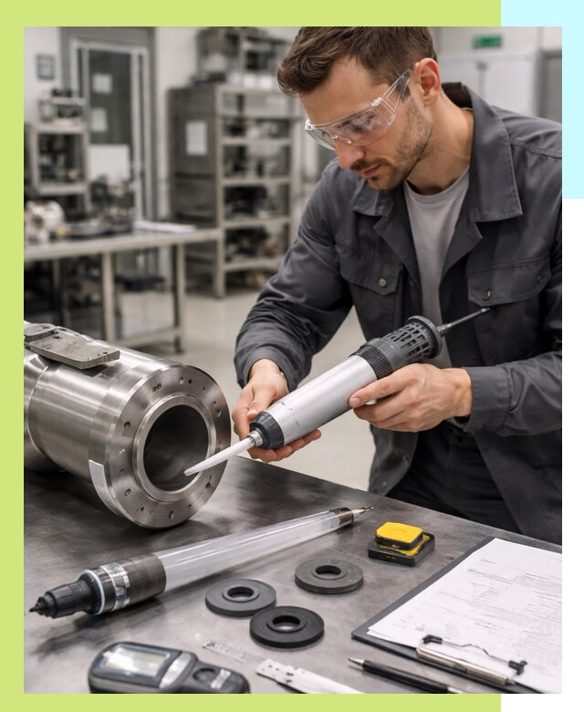 Сертификация герметиков и получение деклараций в Снежинске