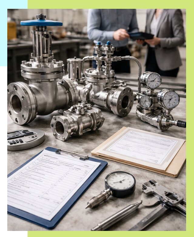 Сертификация арматуры в Снежинске от 36372 р. — заказать в Алешин-Снж