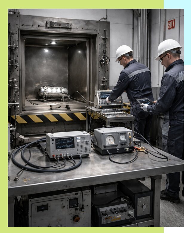 Сертификация взрывозащищенного оборудования в Снежинске