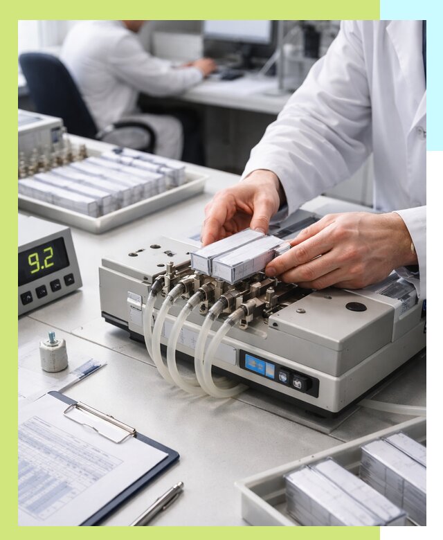 Сертификация сигарет и табачной продукции в Снежинске