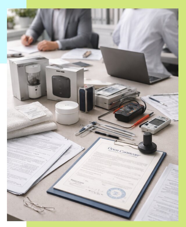 Сертификация товаров в Снежинске от 25980 р., Алешин-Снж срочно