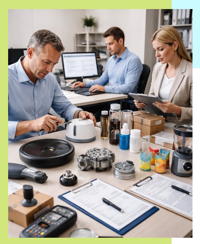 Сертификация товаров в Снежинске — быстро, официально