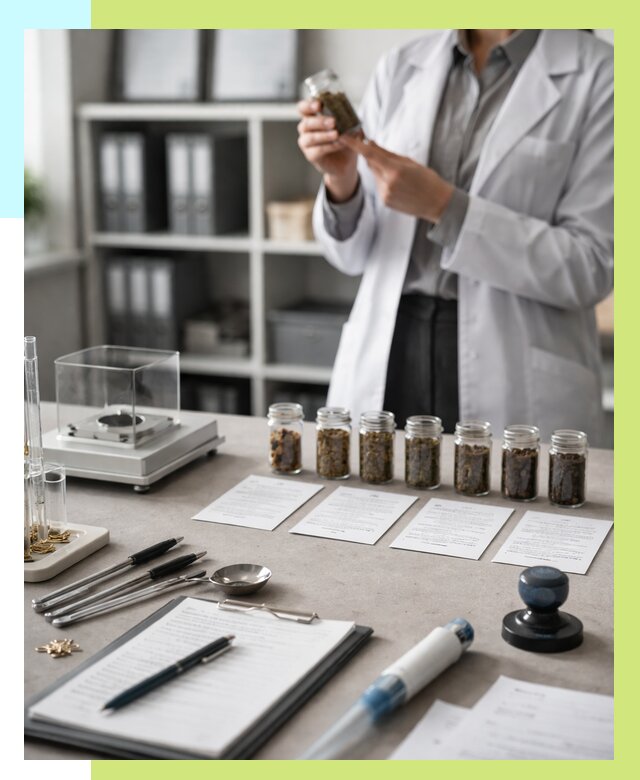 Сертификация чая в Снежинске от 12470 р. | Алешин-Снж, оформить