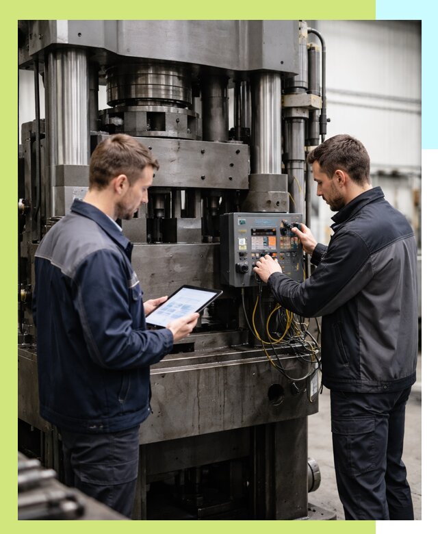 Сертификация машин и оборудования в Снежинске по ГОСТ и ТР