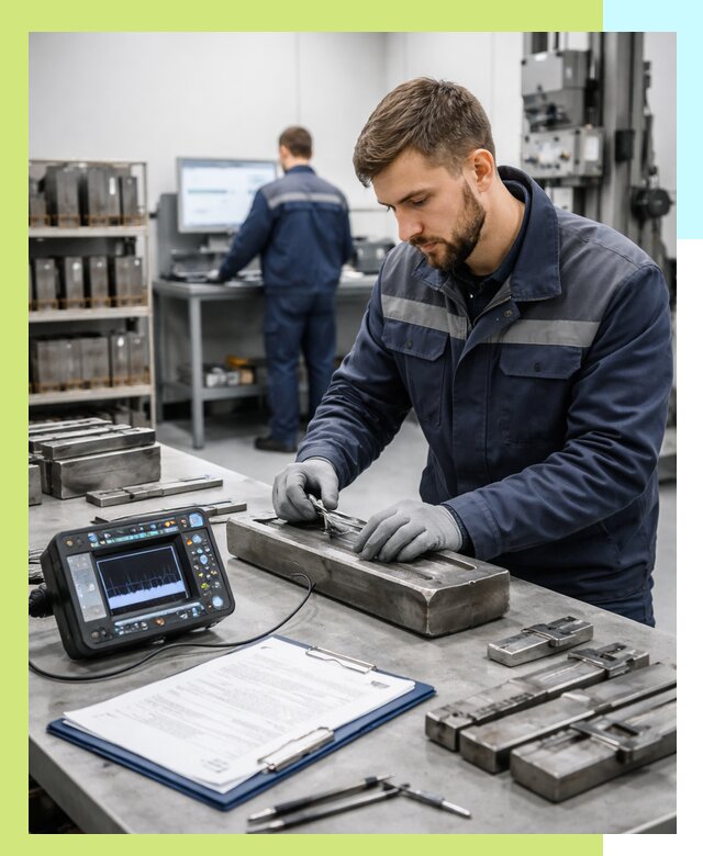 Сертификация сварочного оборудования в Снежинске по ГОСТ