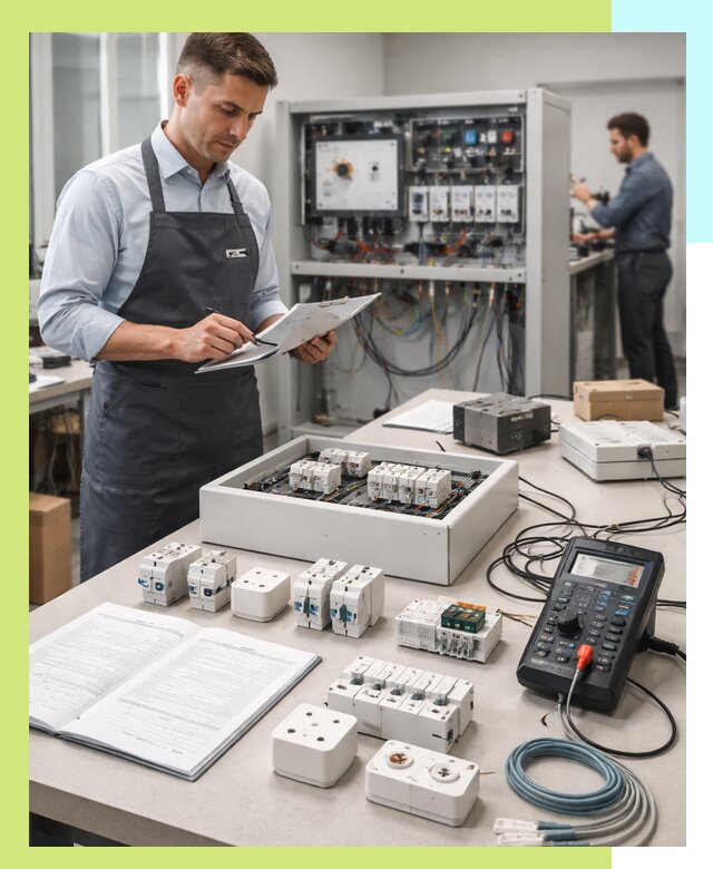 Сертификация низковольтного оборудования для поставок в Снежинске