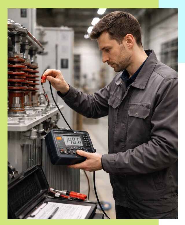 Сертификация высоковольтного оборудования и комплектующих в Снежинске