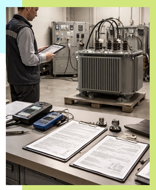 Сертификация трансформаторов под ключ в Снежинске от 25980 р. Алешин-Снж