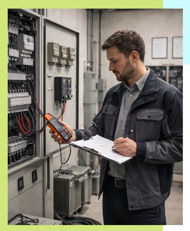 Сертификация электрооборудования и испытания в Снежинске