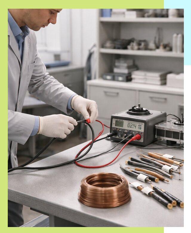 Сертификация провода в Снежинске для продажи и экспорта