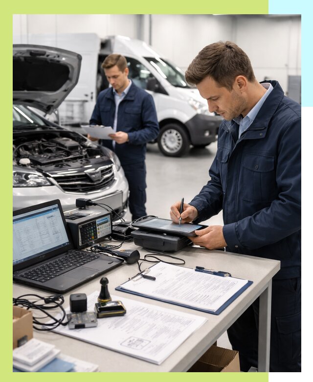 Сертификация транспортных средств в Снежинске: оформление и выдача