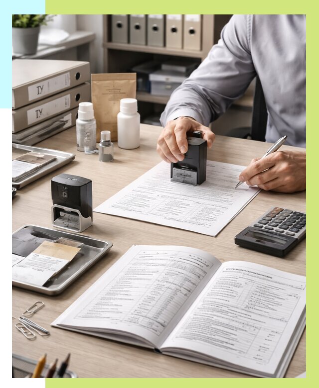 Разработка ТУ на продукцию в Снежинске от 12470 р. | Алешин-Снж