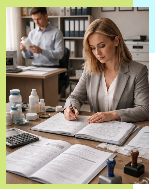 Разработка и оформление ТУ на продукцию полного цикла в Снежинске