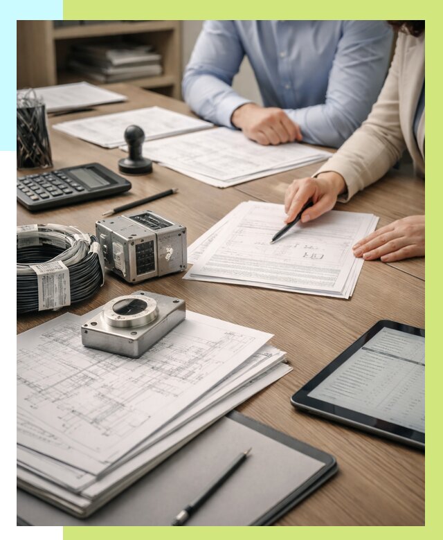 ТУ на изделие в Снежинске: оформить и получить от 8833 р. | Алешин-Снж