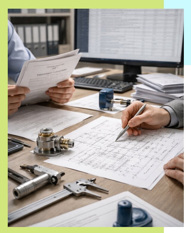 Разработка, экспертиза и оформление ТУ на изделие в Снежинске