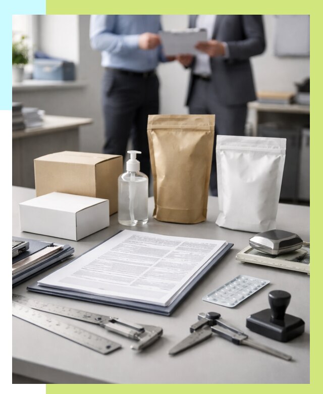 ТУ на упаковку в Снежинске от 10392 р., оформить и заказать |Алешин-Снж