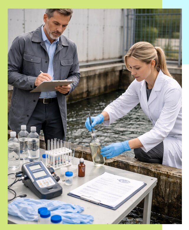 Разработка технических условий (ТУ) на водоснабжение в Снежинске