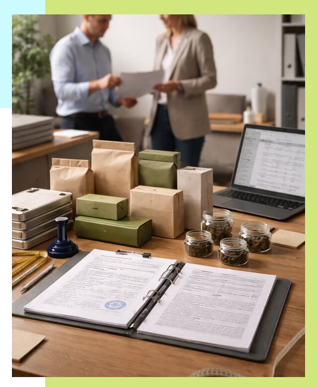 ТУ на чай в Снежинске срочно от 8833 р., оформление в Алешин-Снж