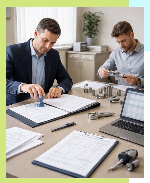 Срочная выдача паспорта качества на продукцию в Снежинске