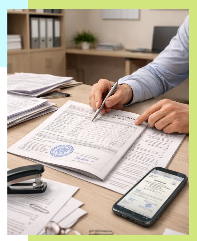 Паспорт на товар в Снежинске от 3118 р. | Сертификация Алешин-Снж