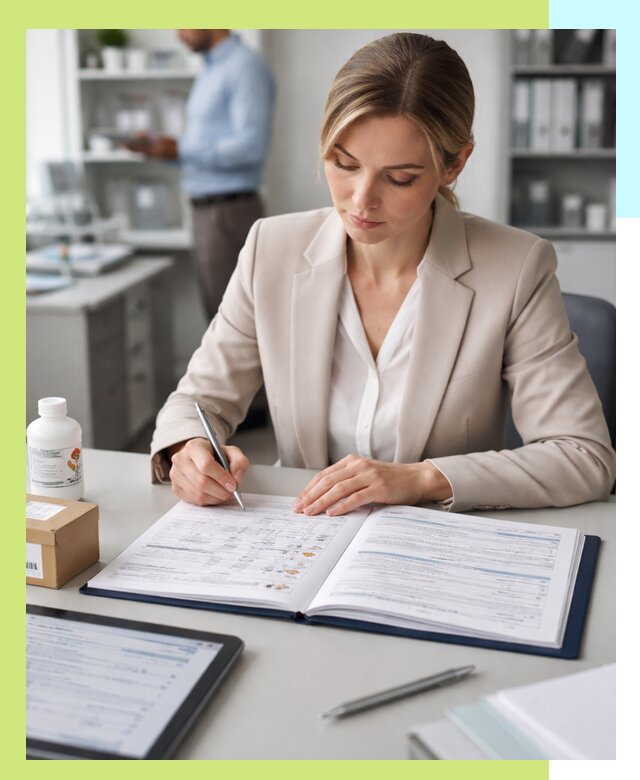 Оформление паспорта безопасности продукции и оборудования в Снежинске