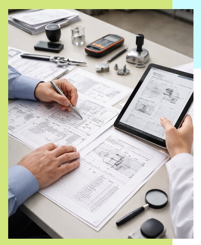 Разработка руководства по эксплуатации оборудования в Снежинске