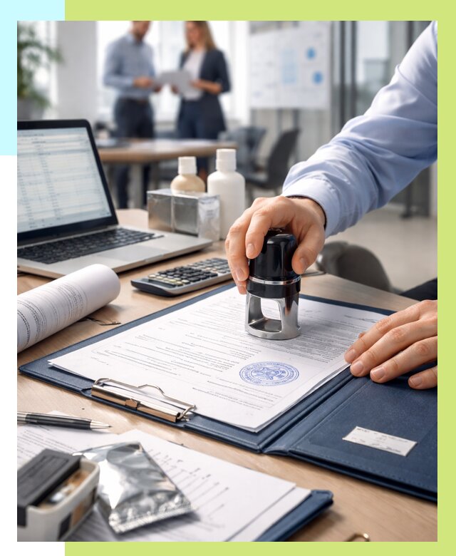 Технологический регламент в Снежинске от 15588 р. | Алешин-Снж под ключ