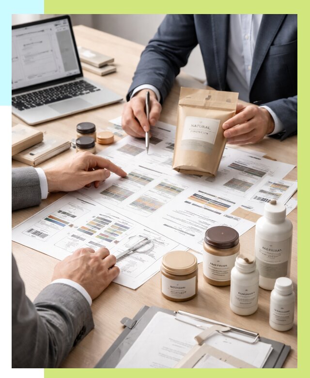 Разработка этикетки продукции в Снежинске от 8314 р. | Алешин-Снж