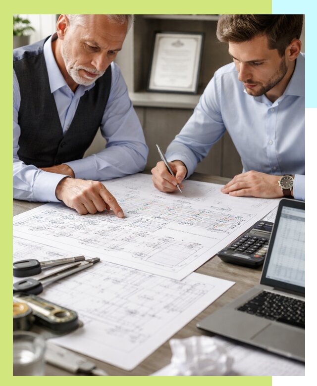 Разработка маршрутных карт технологических процессов в Снежинске