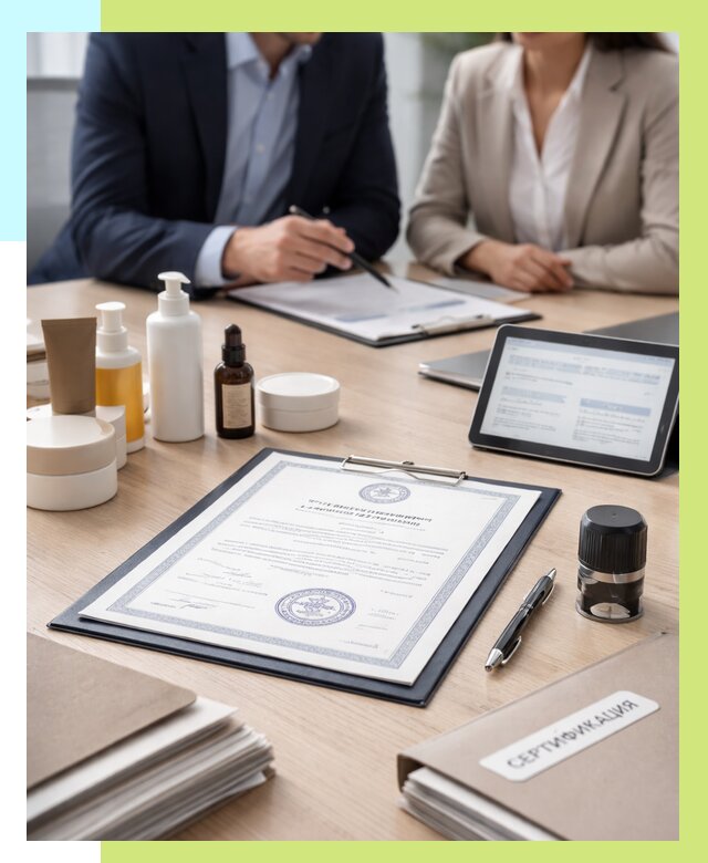 Сертификат на товар в Снежинске от 7794 р. быстро | Алешин-Снж