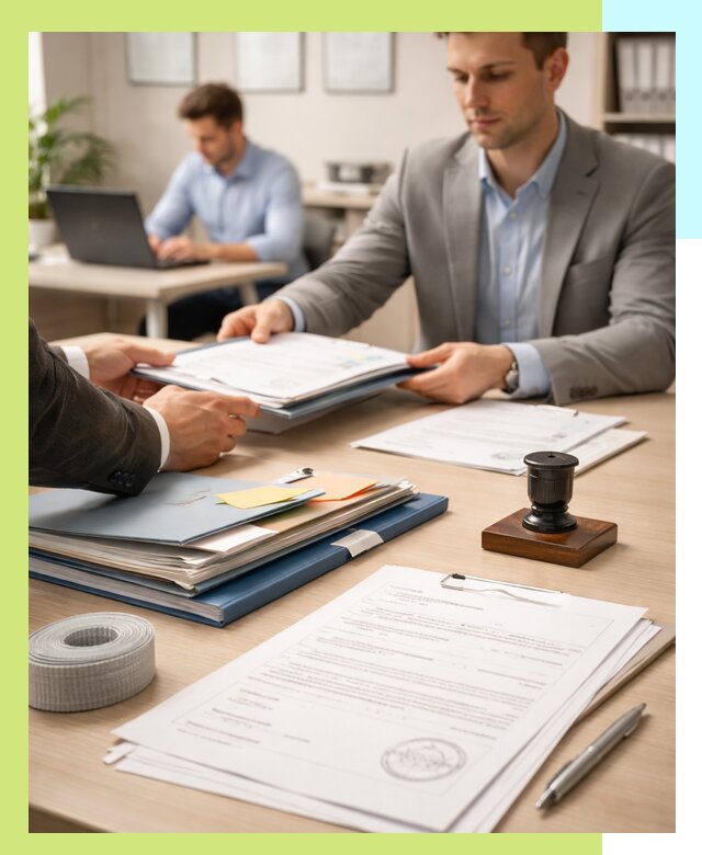 Выдача сертификата на услуги в Снежинске — подтверждение качества