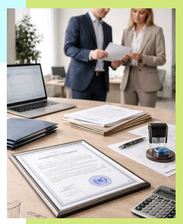 Сертификат соответствия ТР ТС в Снежинске от 8833 р. | Алешин-Снж