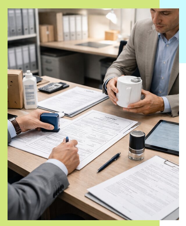 Добровольный сертификат соответствия в Снежинске оформление и выдача