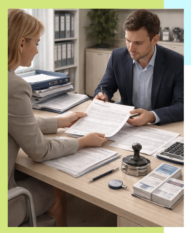 Оформление декларации соответствия ТР ТС в Снежинске быстро и надёжно