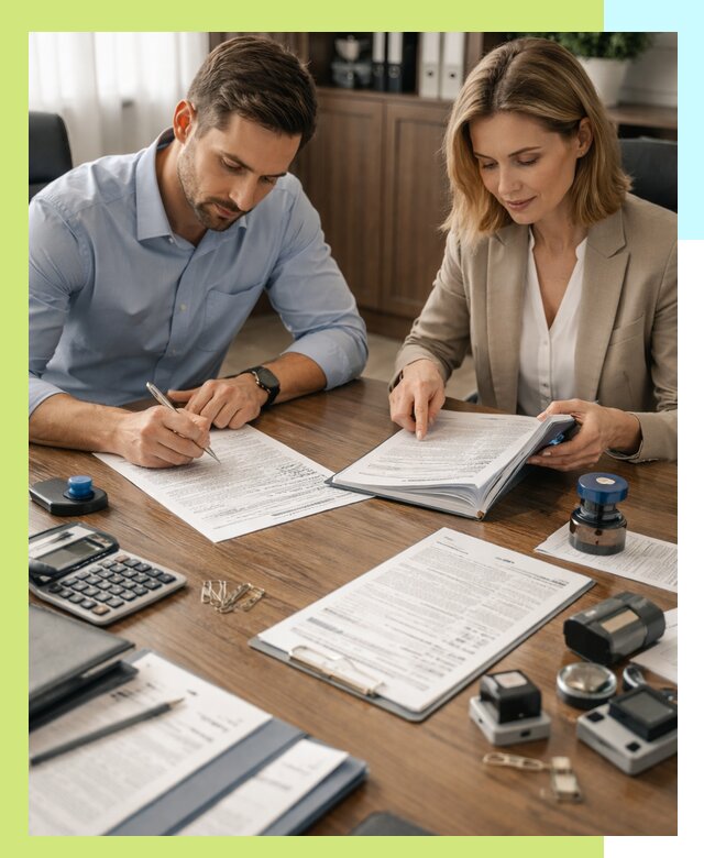 Оформление декларации соответствия ГОСТ Р в Снежинске