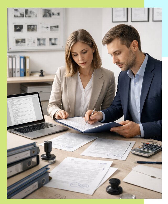 Нотификация ФСБ для продукции и оборудования в Снежинске