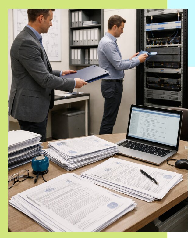 Получение заключения ФСТЭК на информационные системы в Снежинске