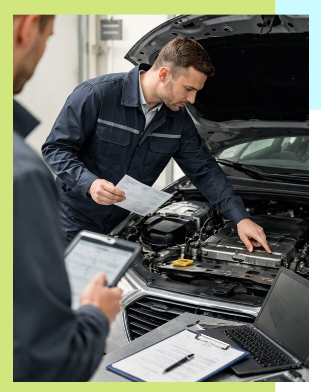 Оформление СБКТС на автомобиль в Снежинске, быстро и официально