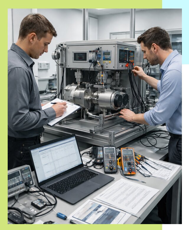 Получение БКТС для техники, оборудования и услуг в Снежинске