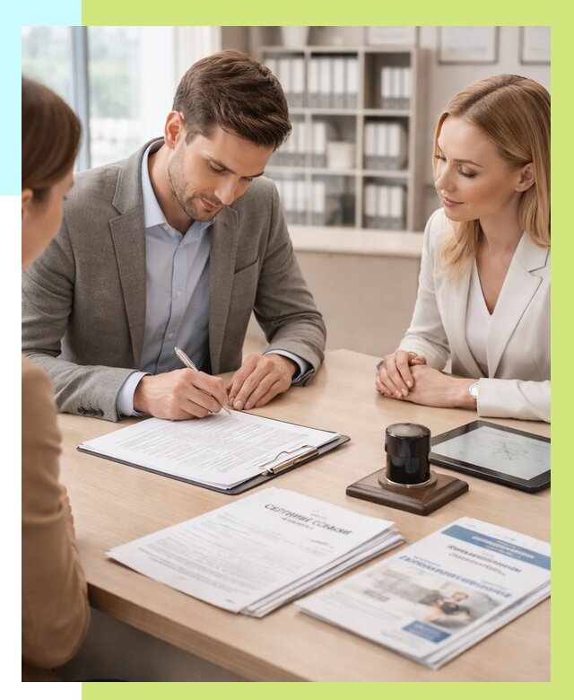 Сертификат Минсвязи под ключ в Снежинске от 25980 р. | Алешин-Снж