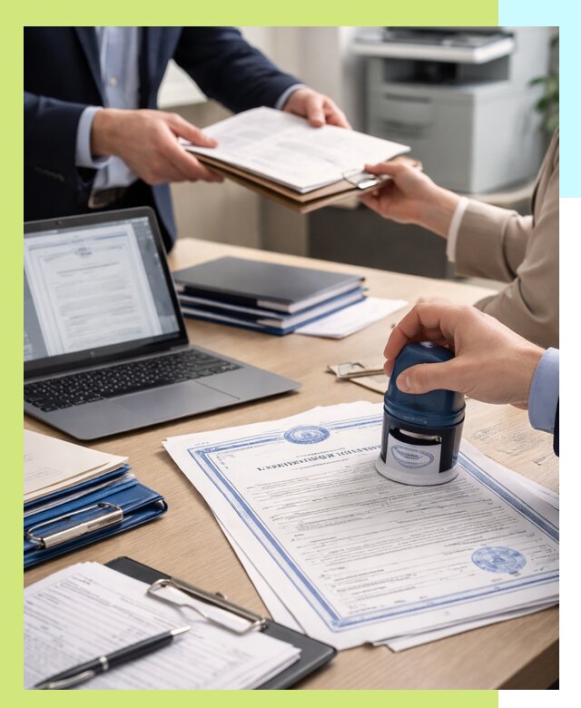 Получение сертификата Минсвязи для оборудования в Снежинске