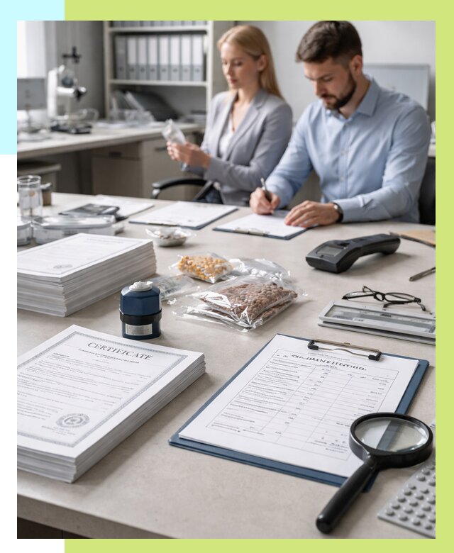 Карантинный сертификат под ключ в Снежинске от 4676 р. | Алешин-Снж